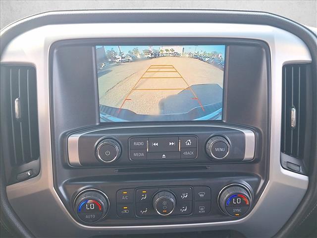 used 2016 GMC Sierra 1500 car, priced at $14,443