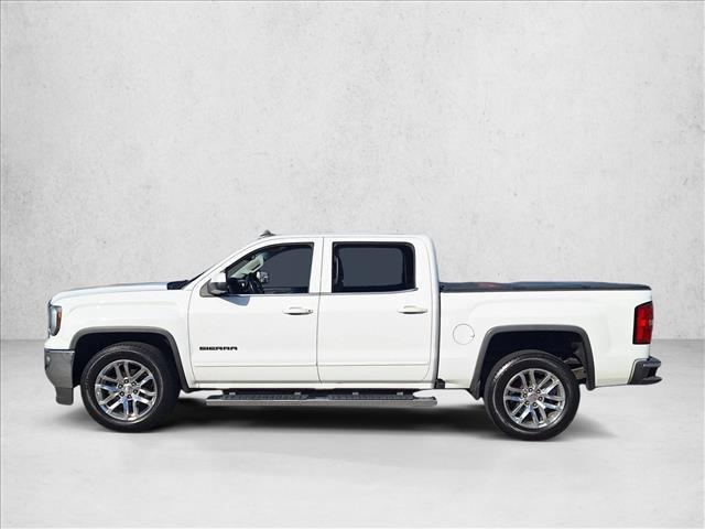 used 2016 GMC Sierra 1500 car, priced at $14,443