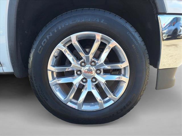 used 2016 GMC Sierra 1500 car, priced at $14,443