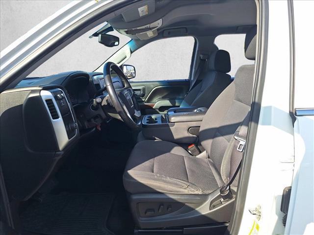 used 2016 GMC Sierra 1500 car, priced at $14,443