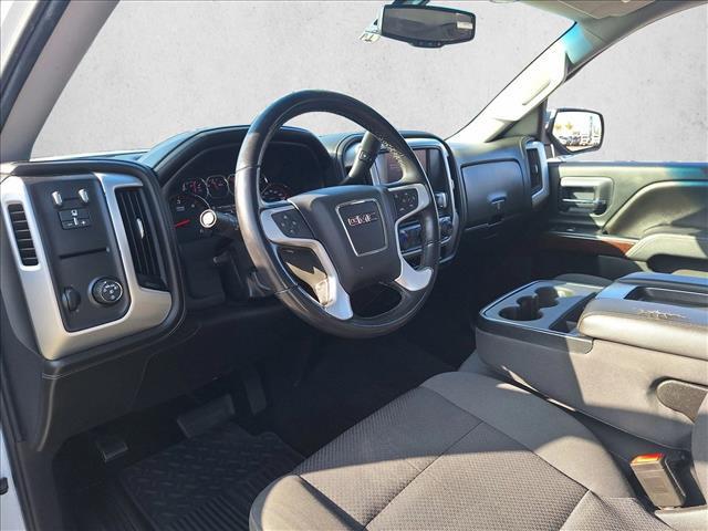 used 2016 GMC Sierra 1500 car, priced at $14,443