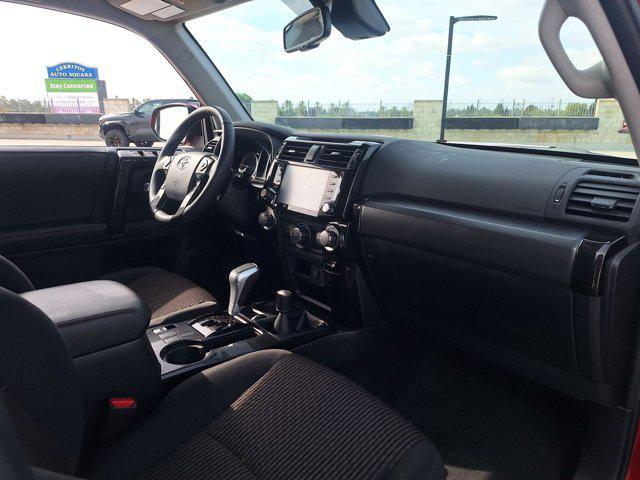 used 2024 Toyota 4Runner car, priced at $49,992
