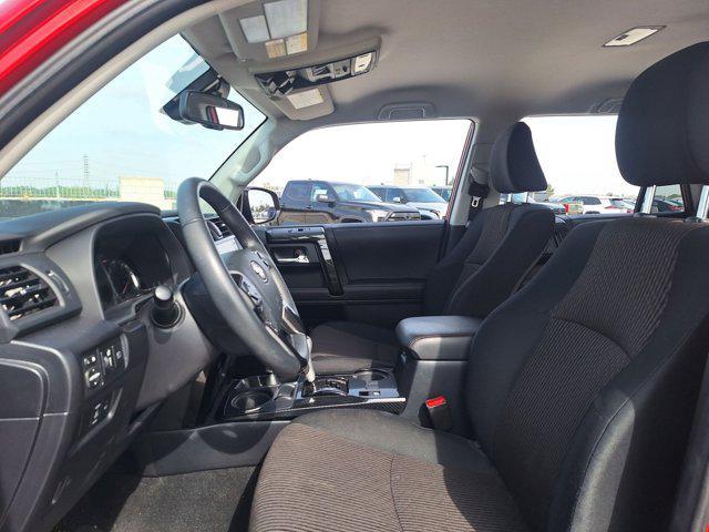 used 2024 Toyota 4Runner car, priced at $49,992