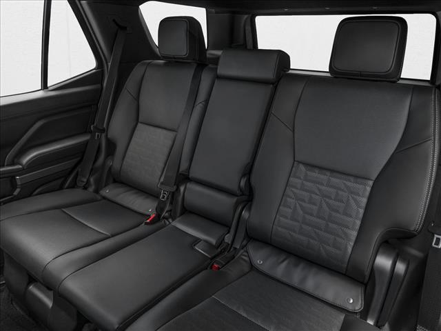 new 2026 Toyota 4Runner car, priced at $54,496