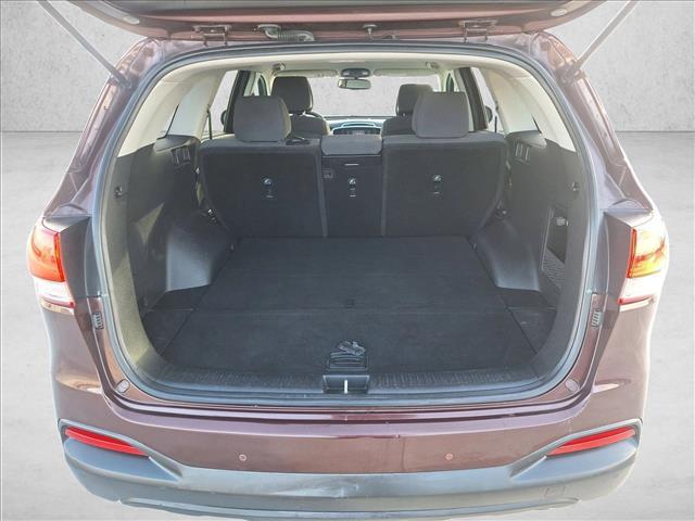 used 2016 Kia Sorento car, priced at $11,772