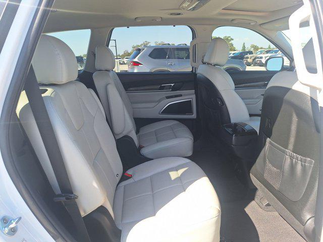 used 2020 Kia Telluride car, priced at $26,590