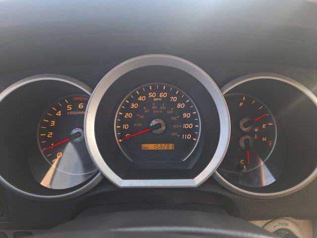 used 2006 Toyota 4Runner car, priced at $11,999