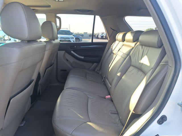 used 2006 Toyota 4Runner car, priced at $11,999