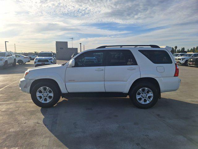 used 2006 Toyota 4Runner car, priced at $11,999