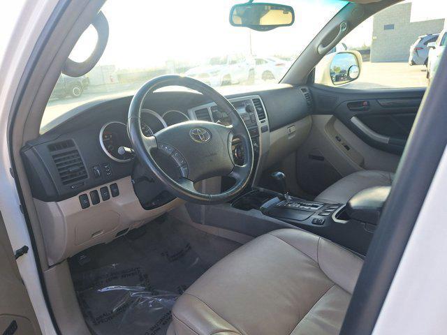used 2006 Toyota 4Runner car, priced at $11,999