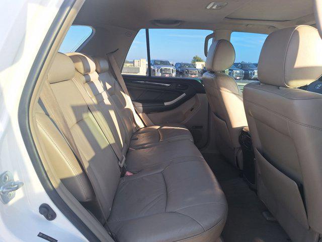 used 2006 Toyota 4Runner car, priced at $11,999