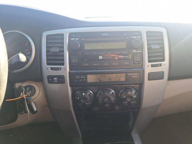used 2006 Toyota 4Runner car, priced at $11,999