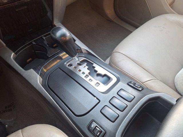 used 2006 Toyota 4Runner car, priced at $11,999