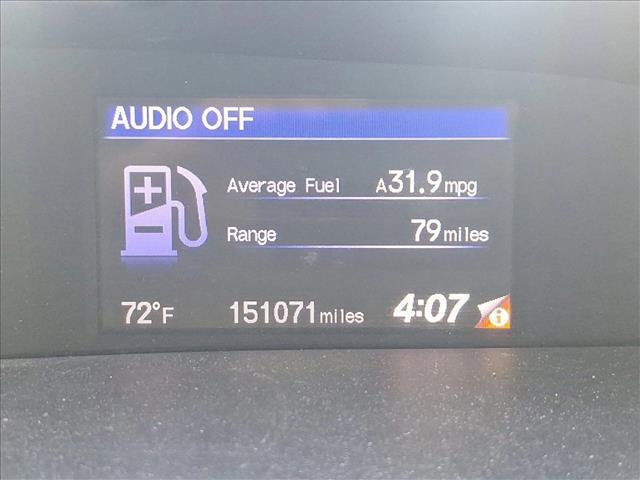 used 2015 Honda Civic car, priced at $9,992