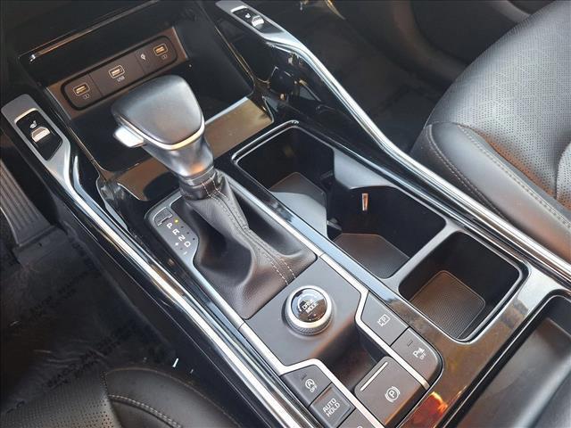 used 2022 Kia Sorento car, priced at $23,995