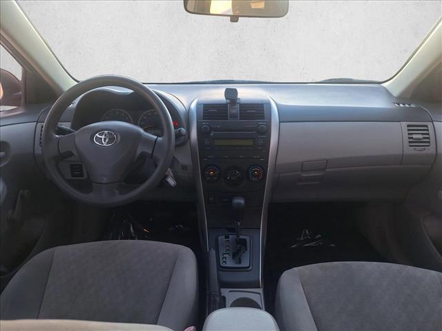 used 2009 Toyota Corolla car, priced at $10,990