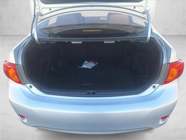 used 2009 Toyota Corolla car, priced at $10,990