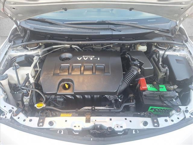 used 2009 Toyota Corolla car, priced at $10,990