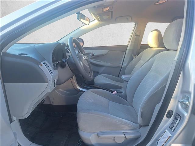used 2009 Toyota Corolla car, priced at $10,990