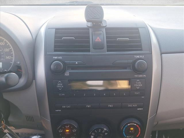 used 2009 Toyota Corolla car, priced at $10,990