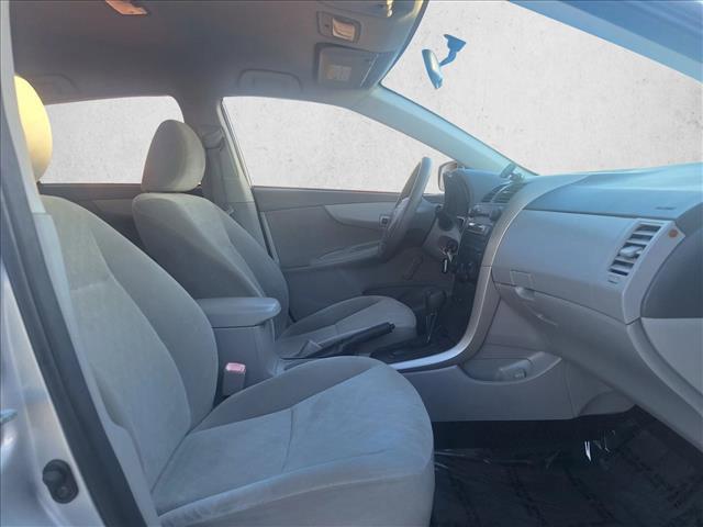 used 2009 Toyota Corolla car, priced at $10,990