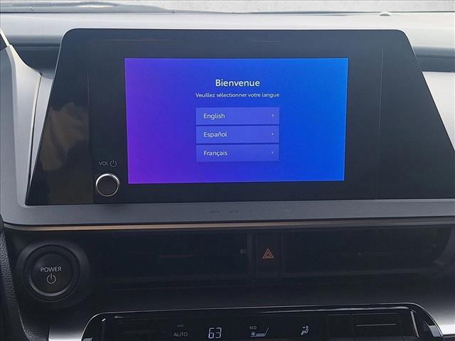 used 2024 Toyota Prius car, priced at $26,746