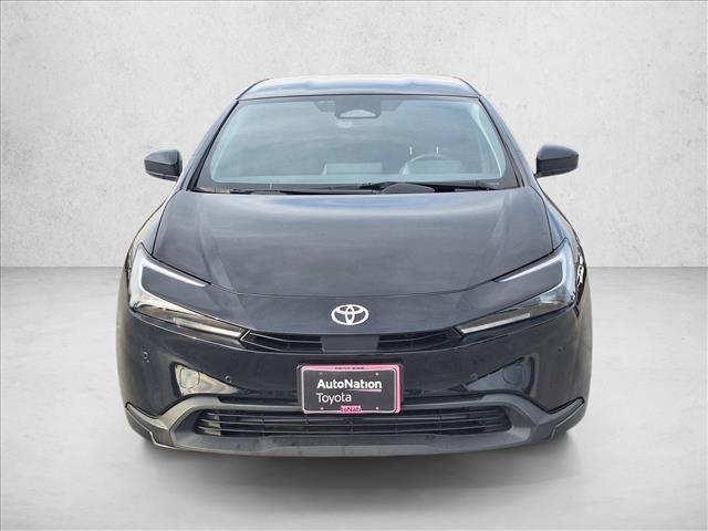used 2024 Toyota Prius car, priced at $26,746