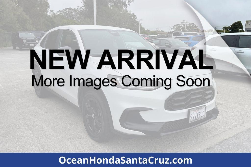 used 2026 Honda HR-V car, priced at $28,777