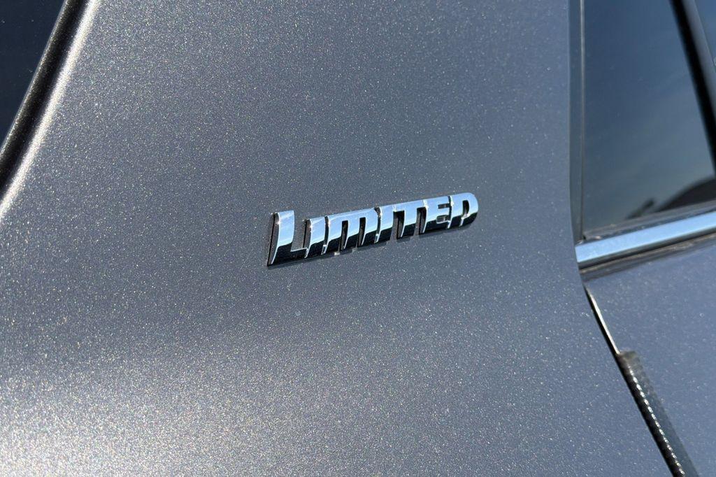 used 2018 Toyota 4Runner car, priced at $33,557