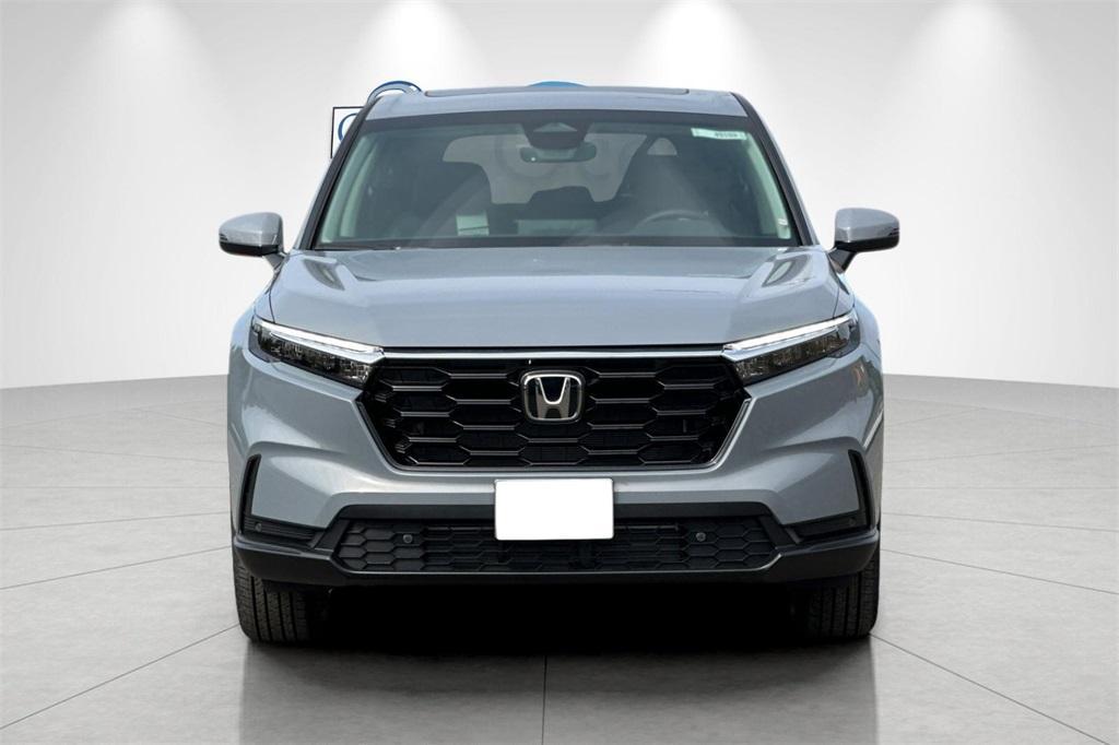 new 2026 Honda CR-V car, priced at $38,805