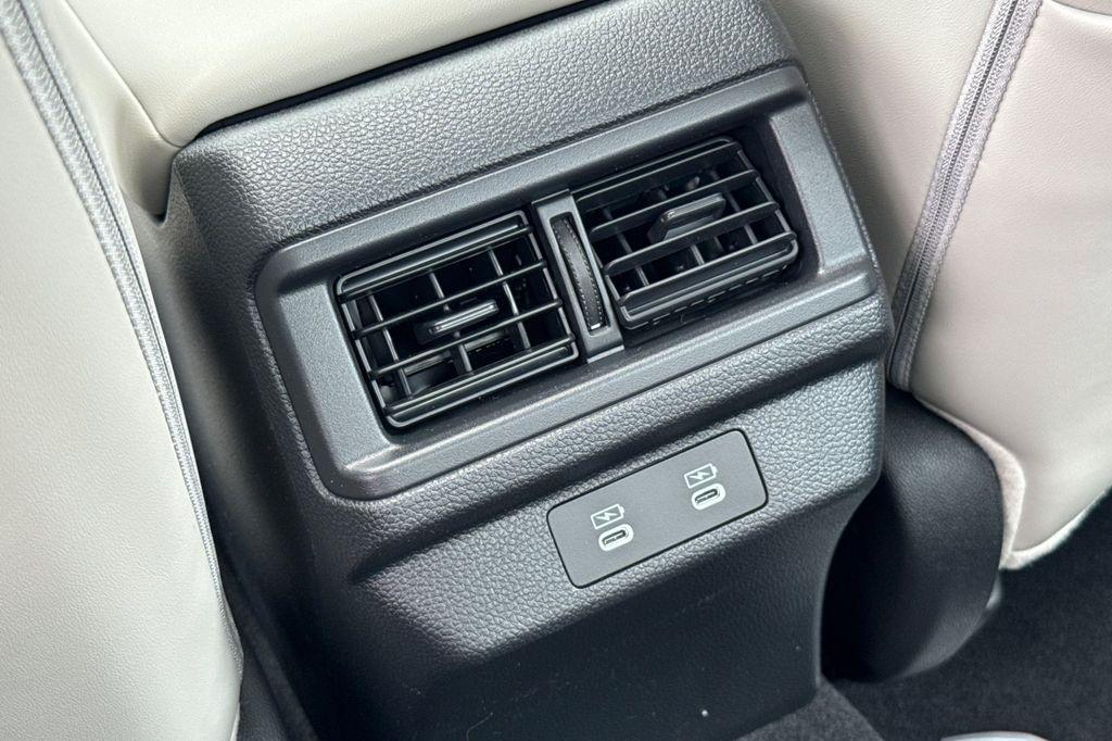 new 2026 Honda Accord Hybrid car, priced at $36,745