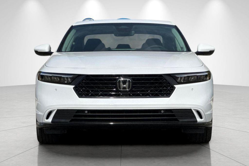 new 2026 Honda Accord Hybrid car, priced at $36,745
