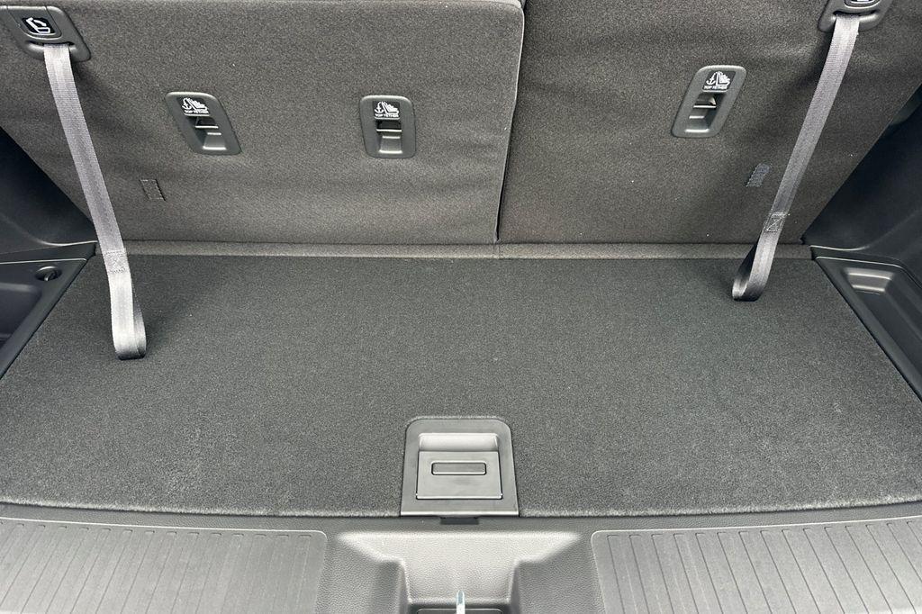 new 2026 Honda Pilot car, priced at $48,090