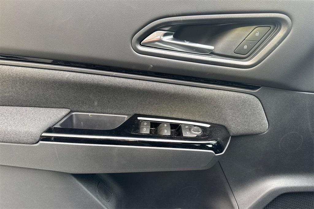 new 2026 Honda Prologue car, priced at $51,450