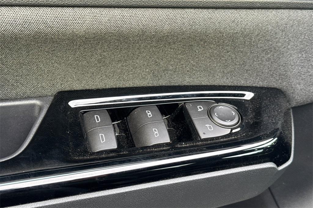 new 2026 Honda Prologue car, priced at $51,450