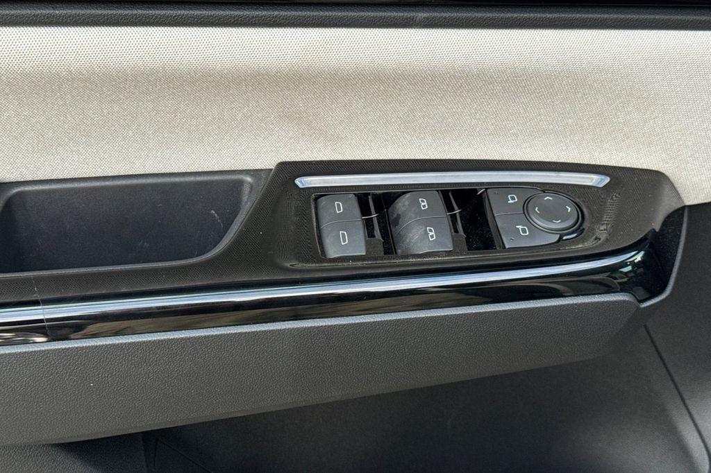 new 2026 Honda Prologue car, priced at $45,445