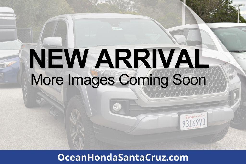 used 2018 Toyota Tacoma car, priced at $34,999