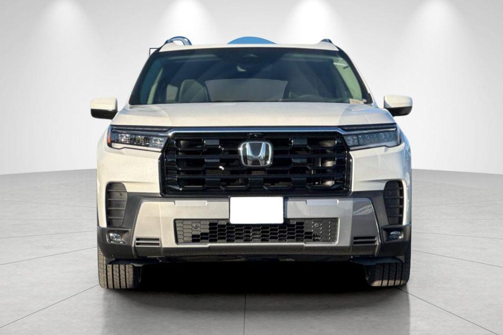 new 2026 Honda Pilot car