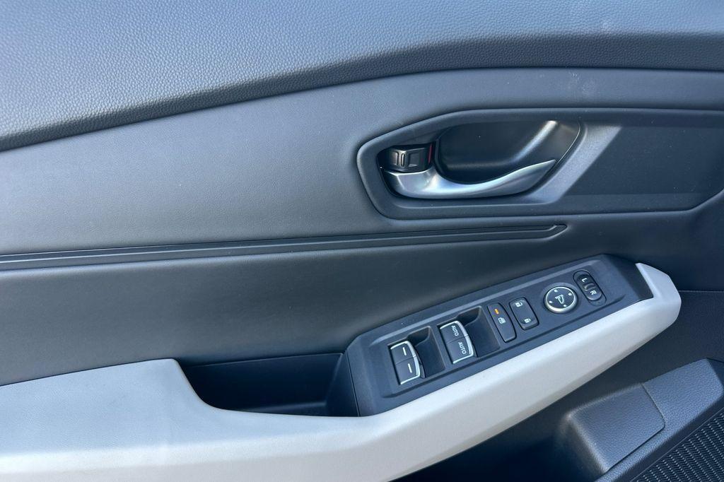 new 2026 Honda Accord car, priced at $32,345