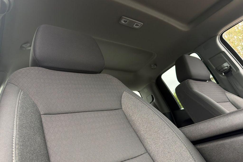 used 2023 GMC Sierra 1500 car, priced at $27,831