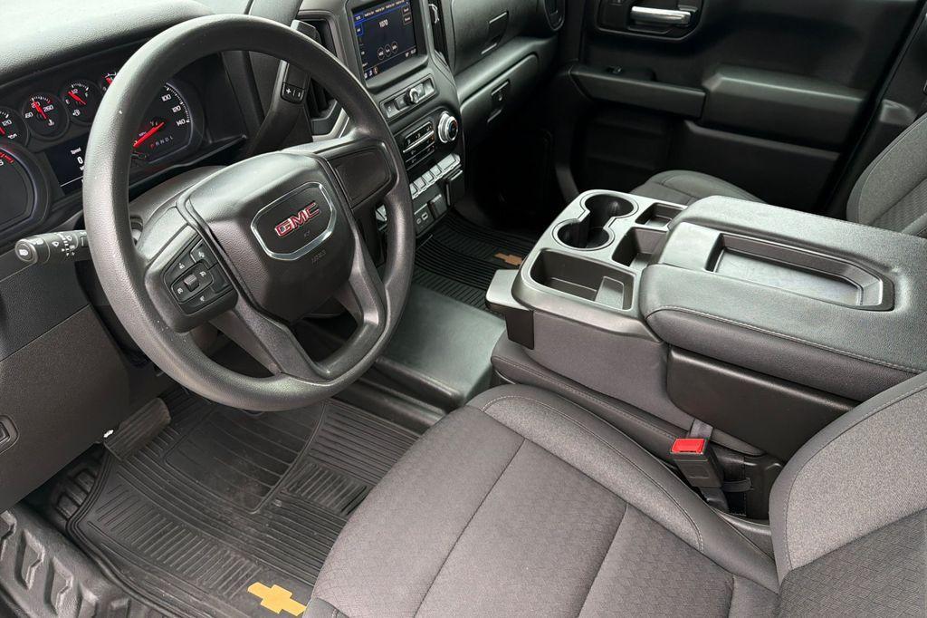 used 2023 GMC Sierra 1500 car, priced at $27,831