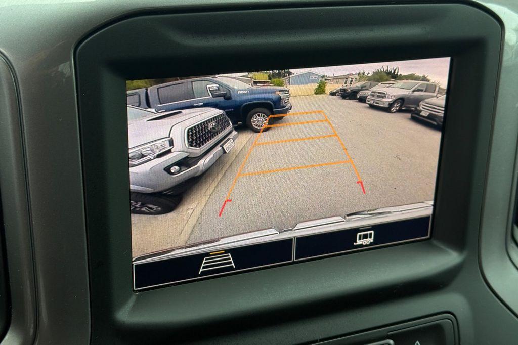used 2023 GMC Sierra 1500 car, priced at $27,831