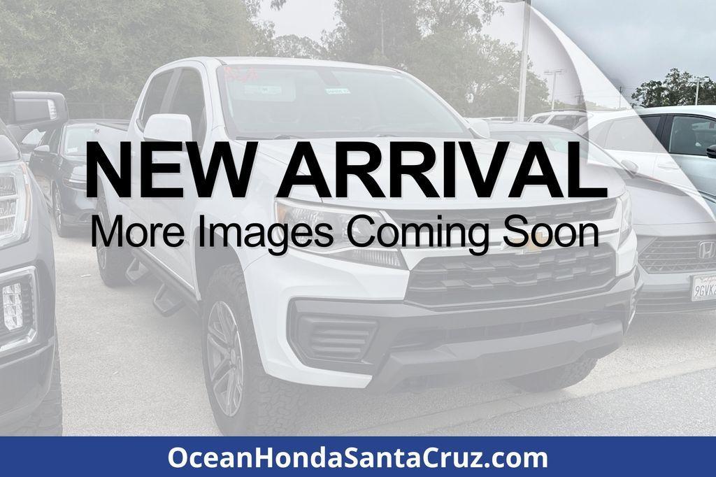 used 2021 Chevrolet Colorado car, priced at $24,997