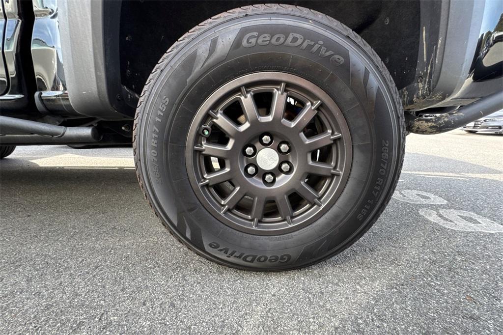 used 2019 Chevrolet Colorado car, priced at $28,596