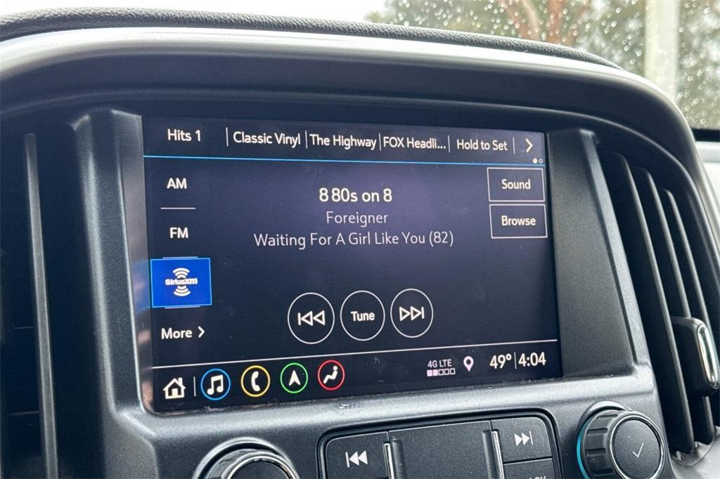 used 2019 Chevrolet Colorado car, priced at $26,990