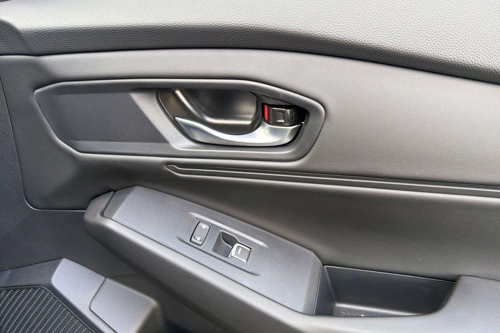 new 2026 Honda Accord car, priced at $32,345