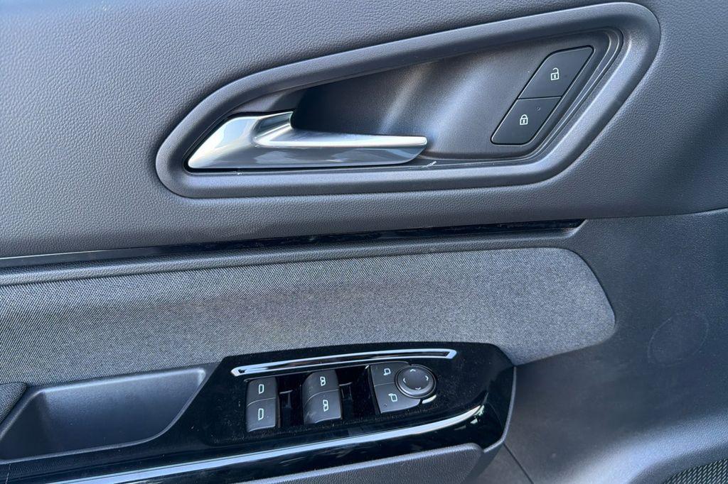 new 2026 Honda Prologue car, priced at $49,350