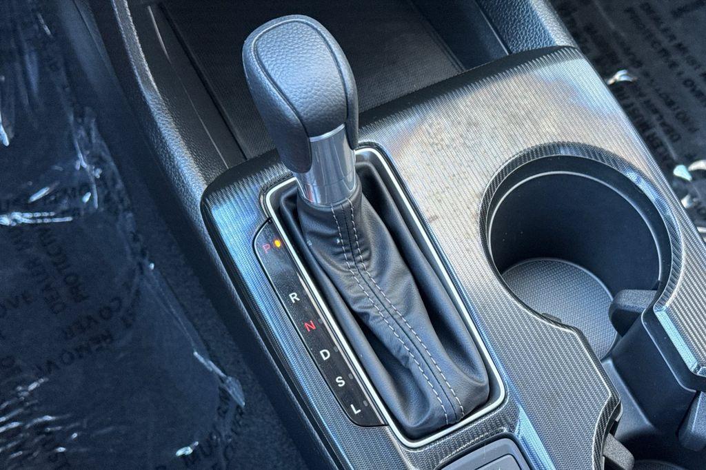 new 2026 Honda Civic car, priced at $25,890