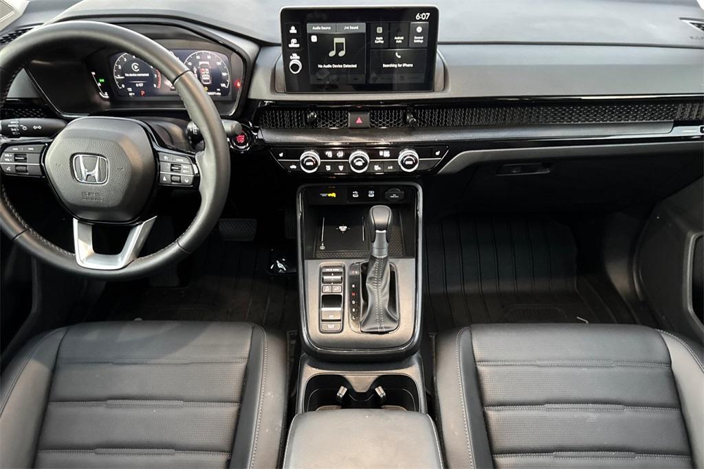 used 2026 Honda CR-V car, priced at $36,593