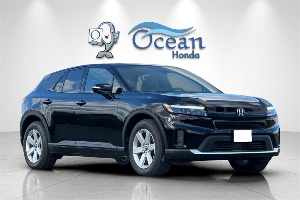 new 2026 Honda Prologue car, priced at $51,450